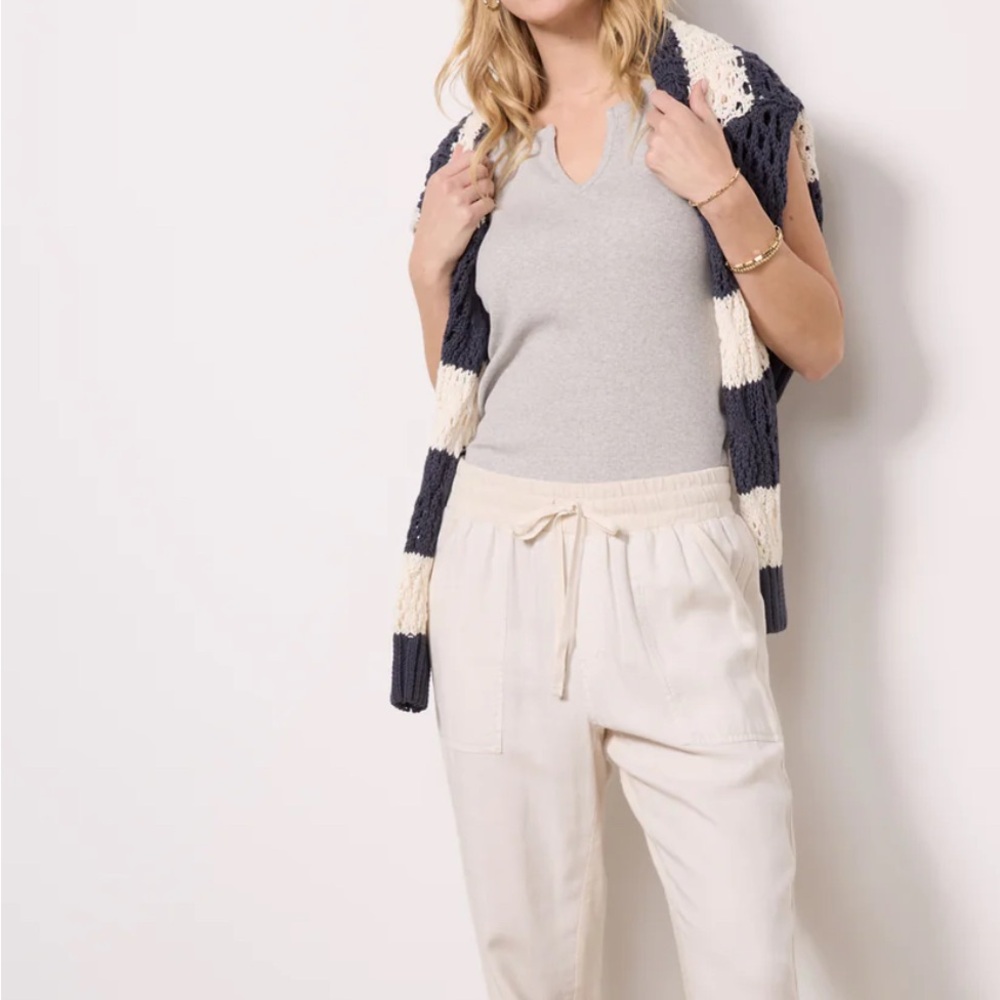 Splendid Lakeside Jogger NWT $158 size small